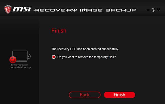 msi-burnrecovery-do-you-want-to-remove-the-temporary-files