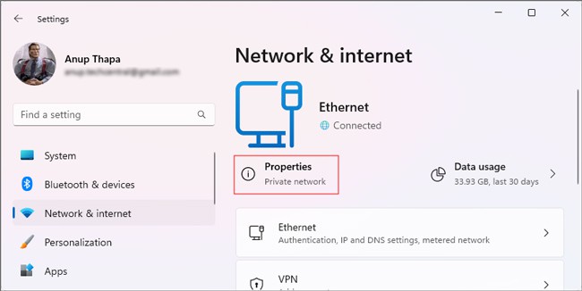 network-and-internet-properties-ethernet