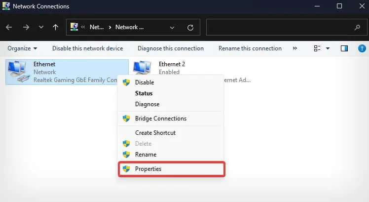 newtrok-adapter-properties