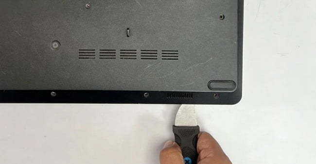 open-dell-base-cover