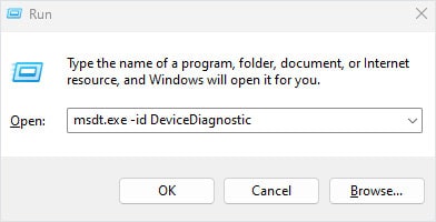 open device manager surface camera not working