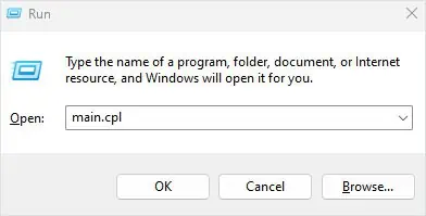 open-mouse-properties-windows-scroll-not-working
