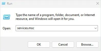 open-services-razer-mouse-not-working