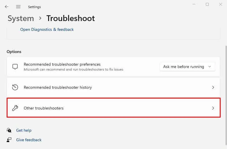 other-troubleshooters