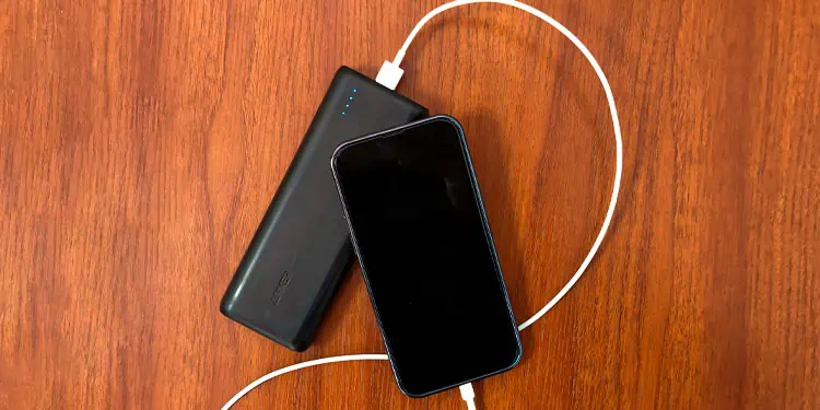 Power Bank Not Charging? Here’re 6 Ways to Fix It