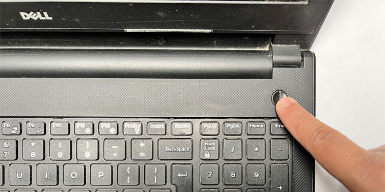 power-cycle-dell-laptop
