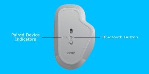 Surface Mouse Not Working? Try These Fixes