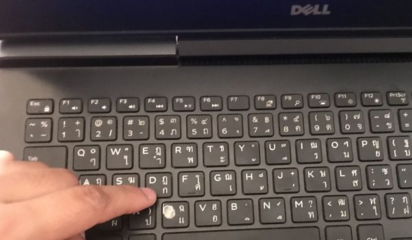 Amber Or Orange Light Blinking On Dell Laptop? 16 Ways To Fix It Amber Or Orange Light Blinking On Dell Laptop? 16 Ways To Fix It