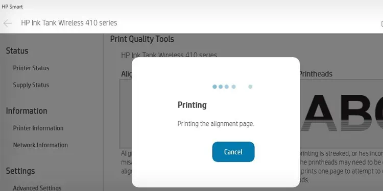 How to Align HP Printer? 3 Best Ways 19 printing-alignment-page-from-hp-smart