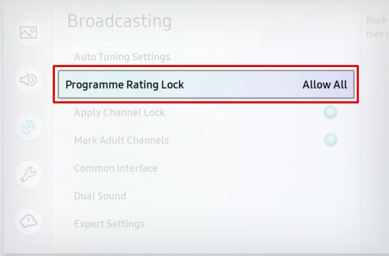 programme-rating-lock