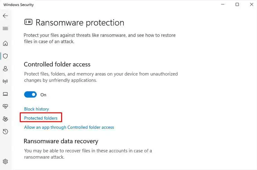 protected-folders
