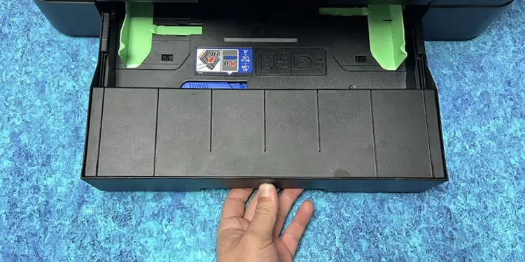 pull-out-the-input-tray