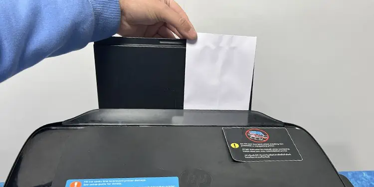 How to Put Paper in HP Printer 15 put-the-envelopes-in-rear-tray