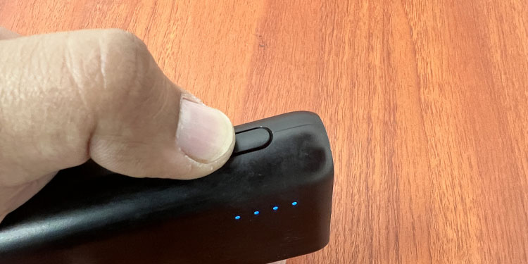 Power Bank Not Charging? Here’re 6 Ways to Fix It 4 reboot power bank