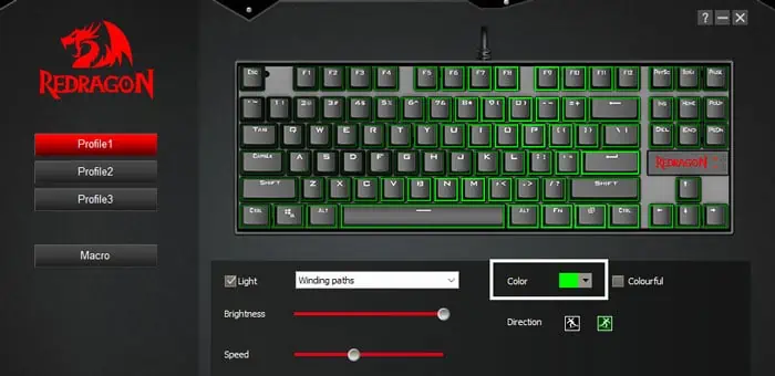 redragon-keyboard-color-change