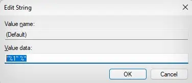 4 Ways to Open EXE File 17 registry-default-entry-value-data