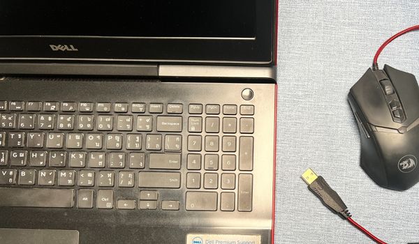 Amber Or Orange Light Blinking On Dell Laptop? 16 Ways To Fix It