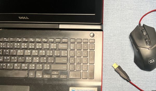 Amber Or Orange Light Blinking On Dell Laptop? 16 Ways To Fix It Amber Or Orange Light Blinking On Dell Laptop? 16 Ways To Fix It