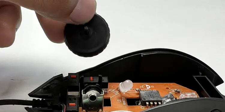 Scroll Wheel Not Working? Try These 6 Fixes 13 remove-scroll-wheel-not-working