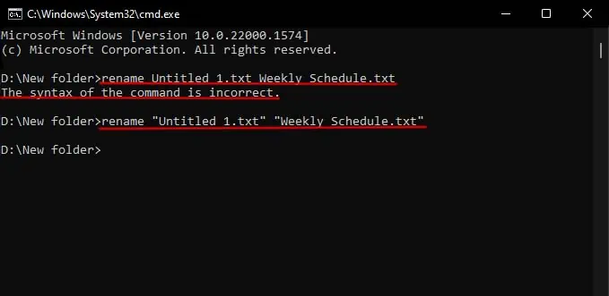 renamming-files-with-spaces-in-cmd