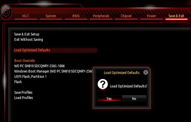 reset-bios