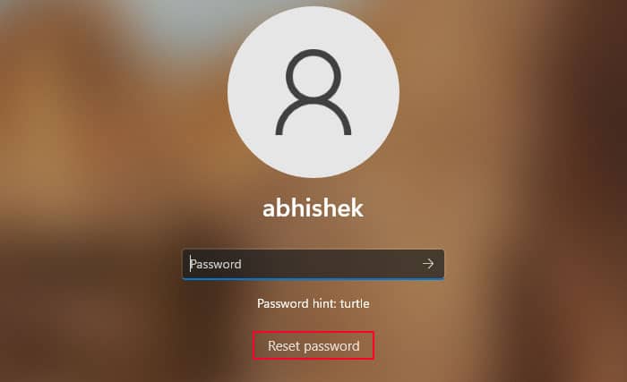 reset-password-login-screen