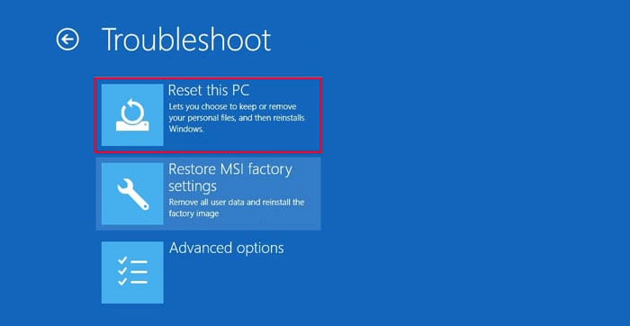 reset-this-PC-msi