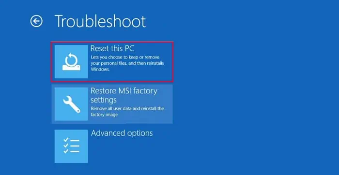 reset-this-PC-msi