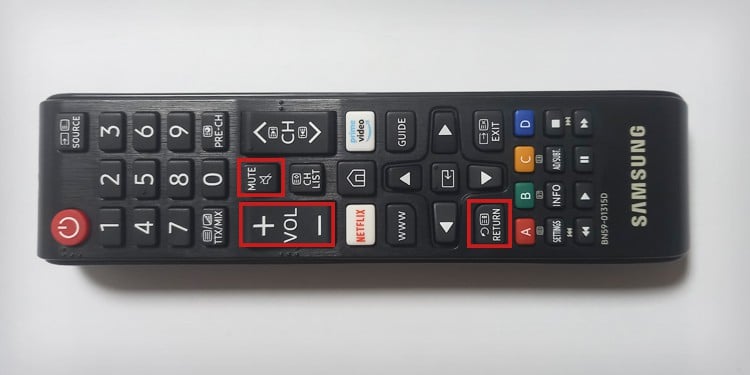 resetting-pin-code-of-general-samsung-remote
