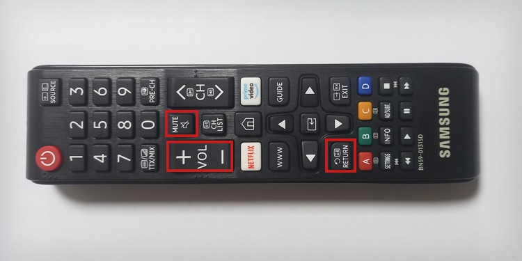 resetting-pin-code-of-general-samsung-remote