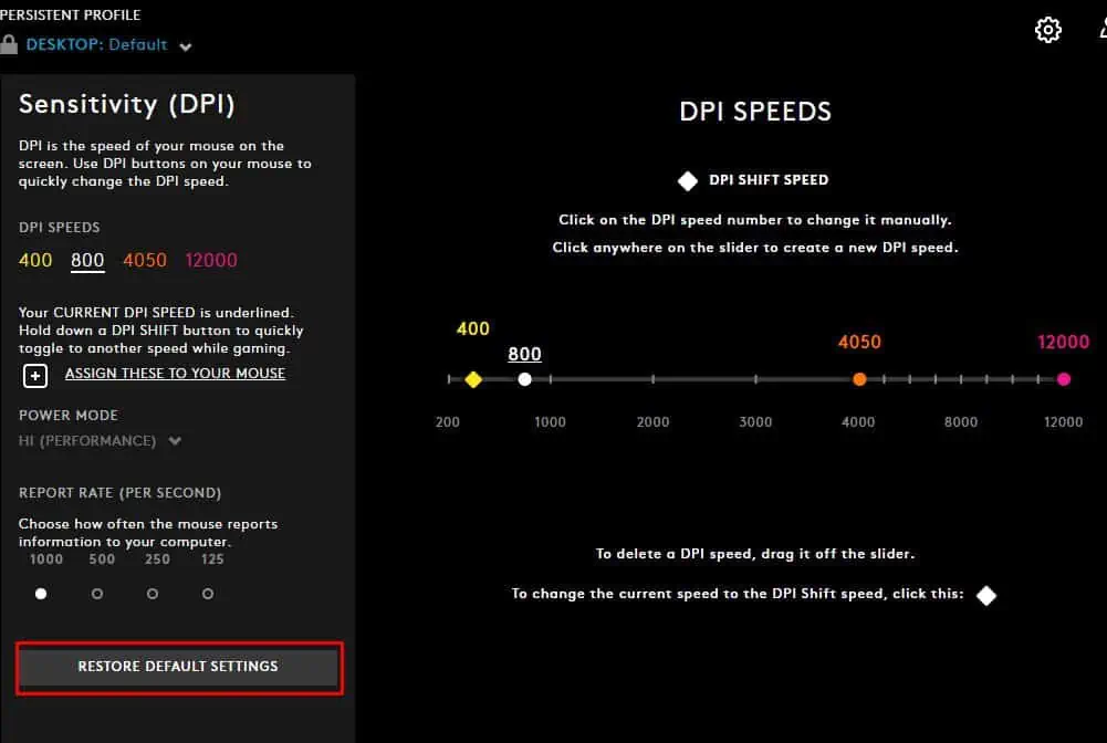 restore-logitech-mouse-not-working