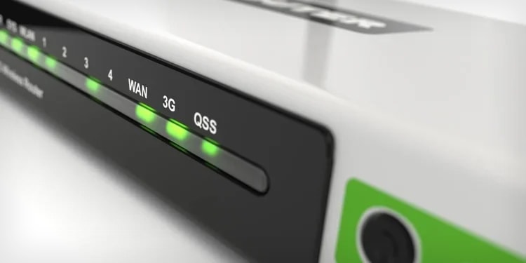 router-LED-indicator