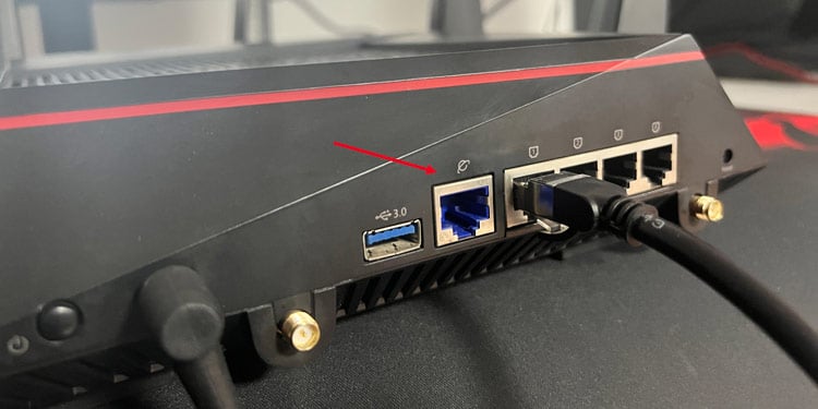 router-ports-wan-port