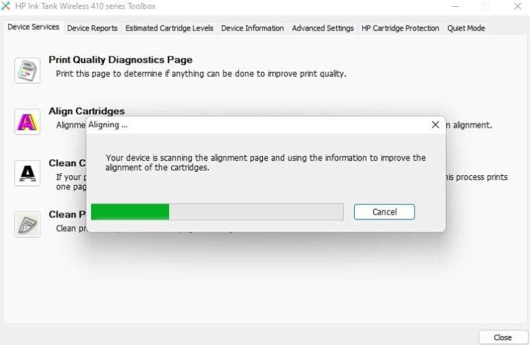 How To Align HP Printer? 3 Best Ways