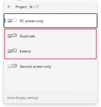select-proper-projection-mode