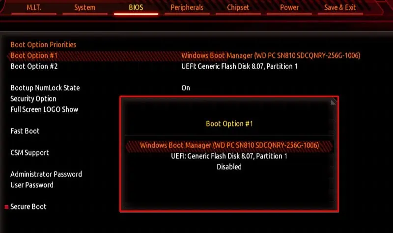 set-boot-priorities-uefi-bios-settings