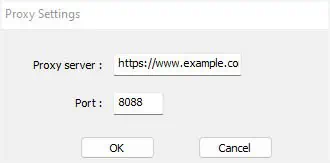 Notepad++ Plugins Not Installing? 5 Proven Ways to Fix It 28 set-proxy-server