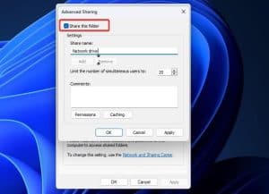Fix Windows Cannot Access Network Drive Fix Windows Cannot Access Network Drive
