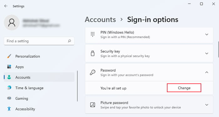 sign-in-options-password-change