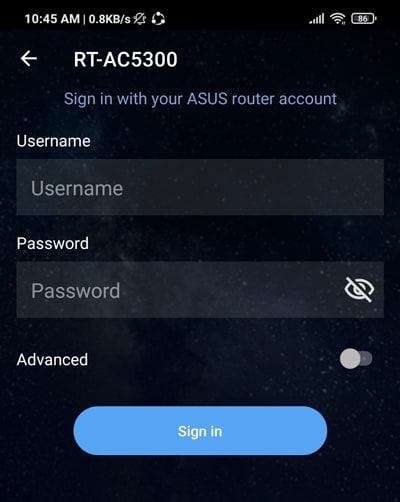 sign-in-to-asus-router-app