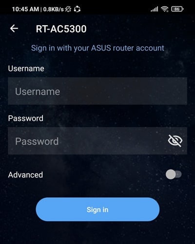 sign-in-to-asus-router-app