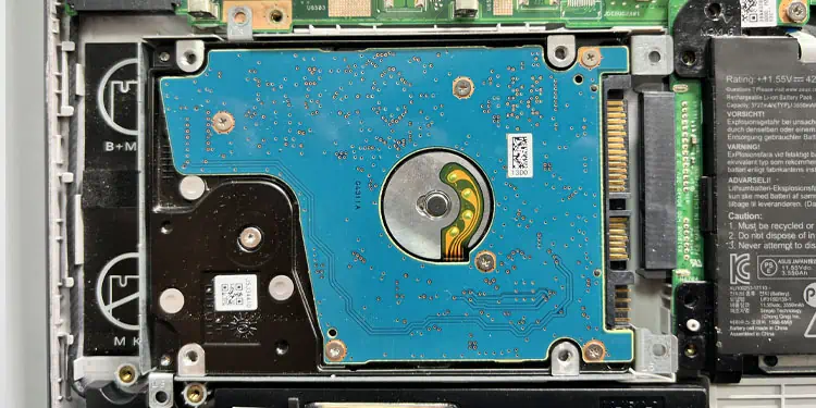 slide-hdd-out-of-laptop-acer-stuck-on-acer-screen