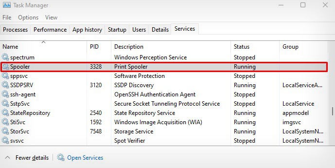 spooler-service-in-task-manager