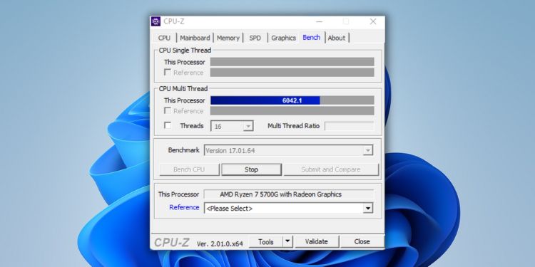 CPU Overclocking Not Working? Detailed Guide 12 stress test using cpuid cpuz