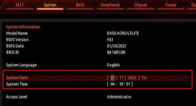 system-date-and-time-uefi-firmware-settings