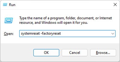 systemreset-factoryreset