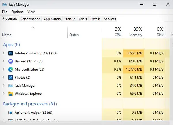 task-manager