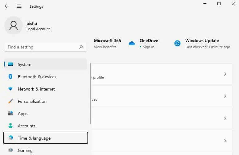 time-and-language-in-settings