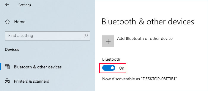 toggle-on-bluetooth