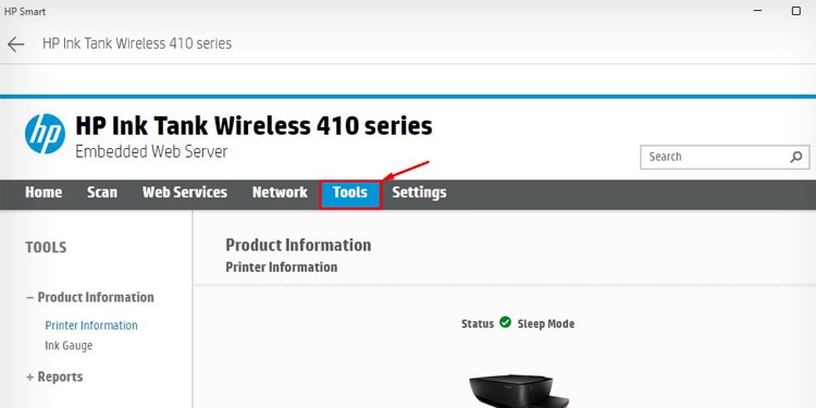 tools-tab-on-hp-smart